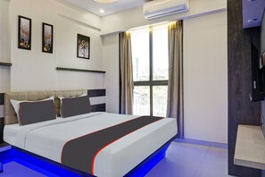 Room - Townhouse Poona Royal (Pune)