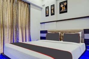 Room - Townhouse Poona Royal (Pune)