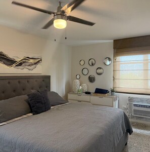 Room - Seaside 3E - Luxury 2Br Apt on the Beach - Ocean View - Steps to Paradise (Carolina)