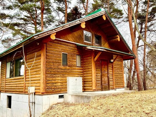 YOKOTE FOREST BASE