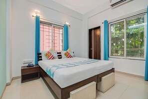 Room - Super Hotel O Pioneer (Pune)