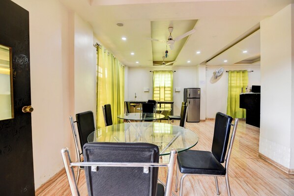 Tempat makan