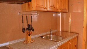 Private kitchen - Albergo Garnì Rendola (Asiago)