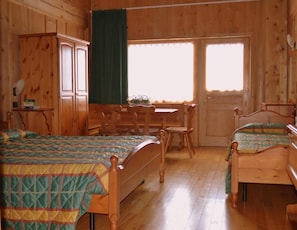 Room - Albergo Garnì Rendola (Asiago)