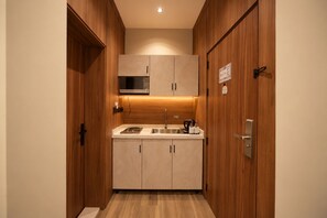Dapur peribadi