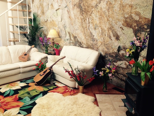 Heaven on Earth Retreat