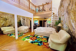 Room - Heaven on Earth Retreat (Prescott)