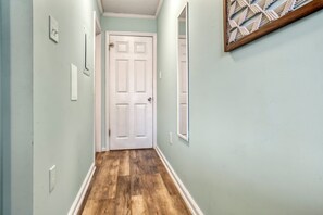 Interior - Calm Seasons by the Sea — 2BR Oceanview at Chateau by the Sea, North Myrtle Beach (North Myrtle Beach)
