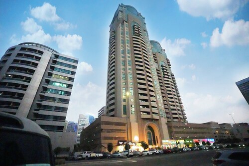 Wanderlust Partition Room in Barsha