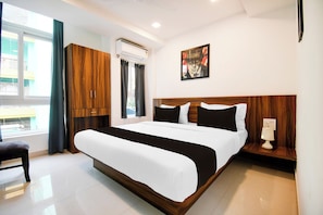Room - Townhouse Sayhallo Narcos (Bhubaneswar)