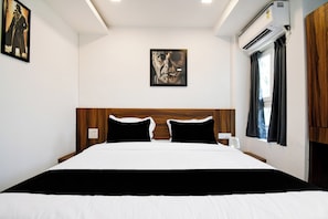 Room - Townhouse Sayhallo Narcos (Bhubaneswar)