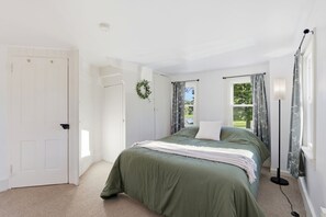 Room - Muddy Creek Farm Guesthouse (Denver)