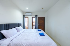 Room - R&B hostel apartments and sports bar (Koh Samui)