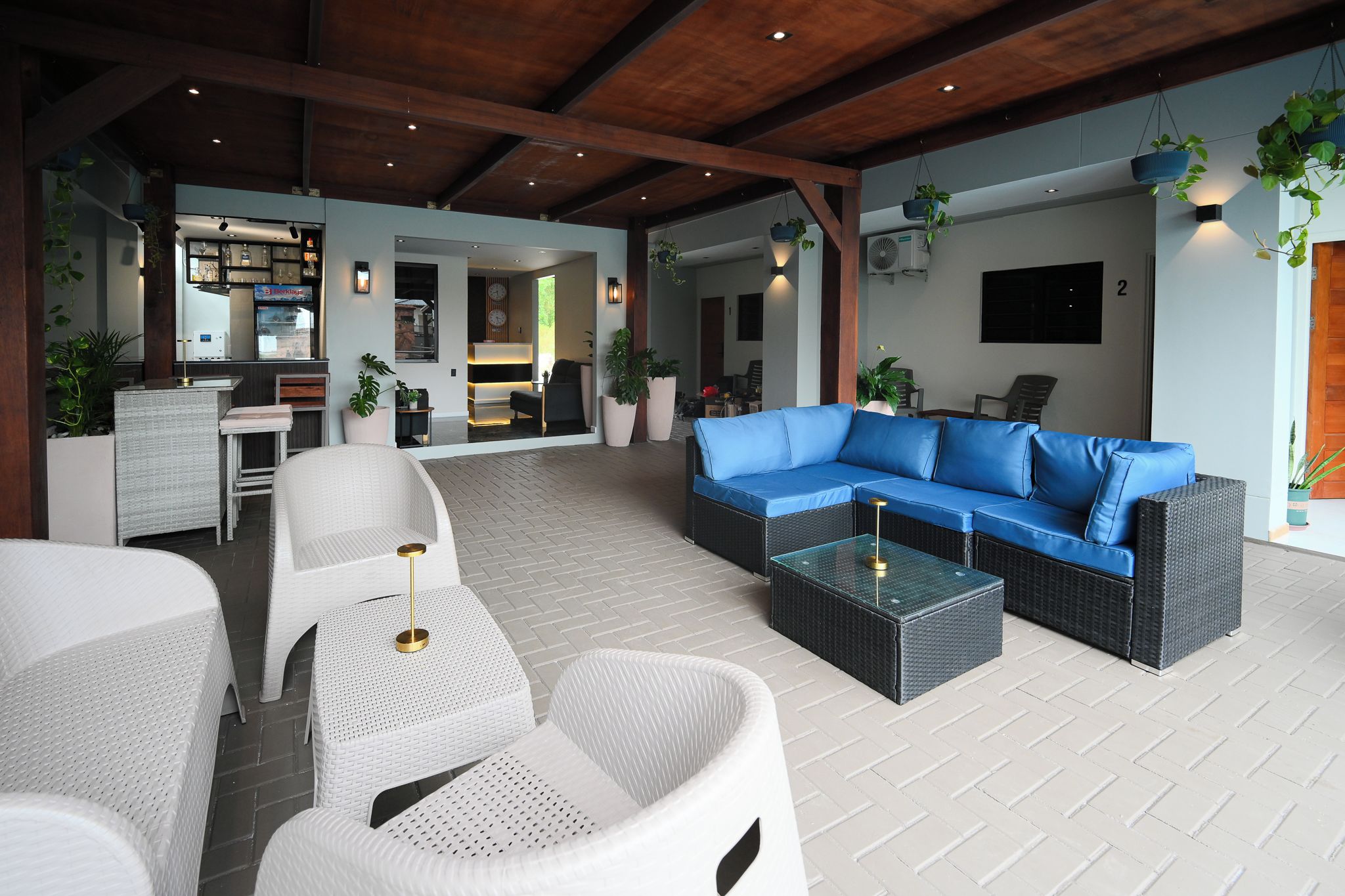 Interieur
