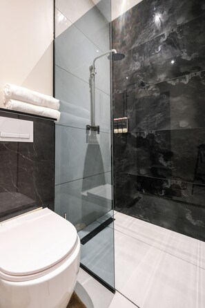 Bathroom - Lure Boutique Hotel (Paramaribo)