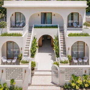 Exterior - Beachfront Villa Gành Dầu 5Brs by Anamoi (Phú Quốc)