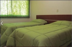 Room - Hotel Ouro Verde (Charqueadas)