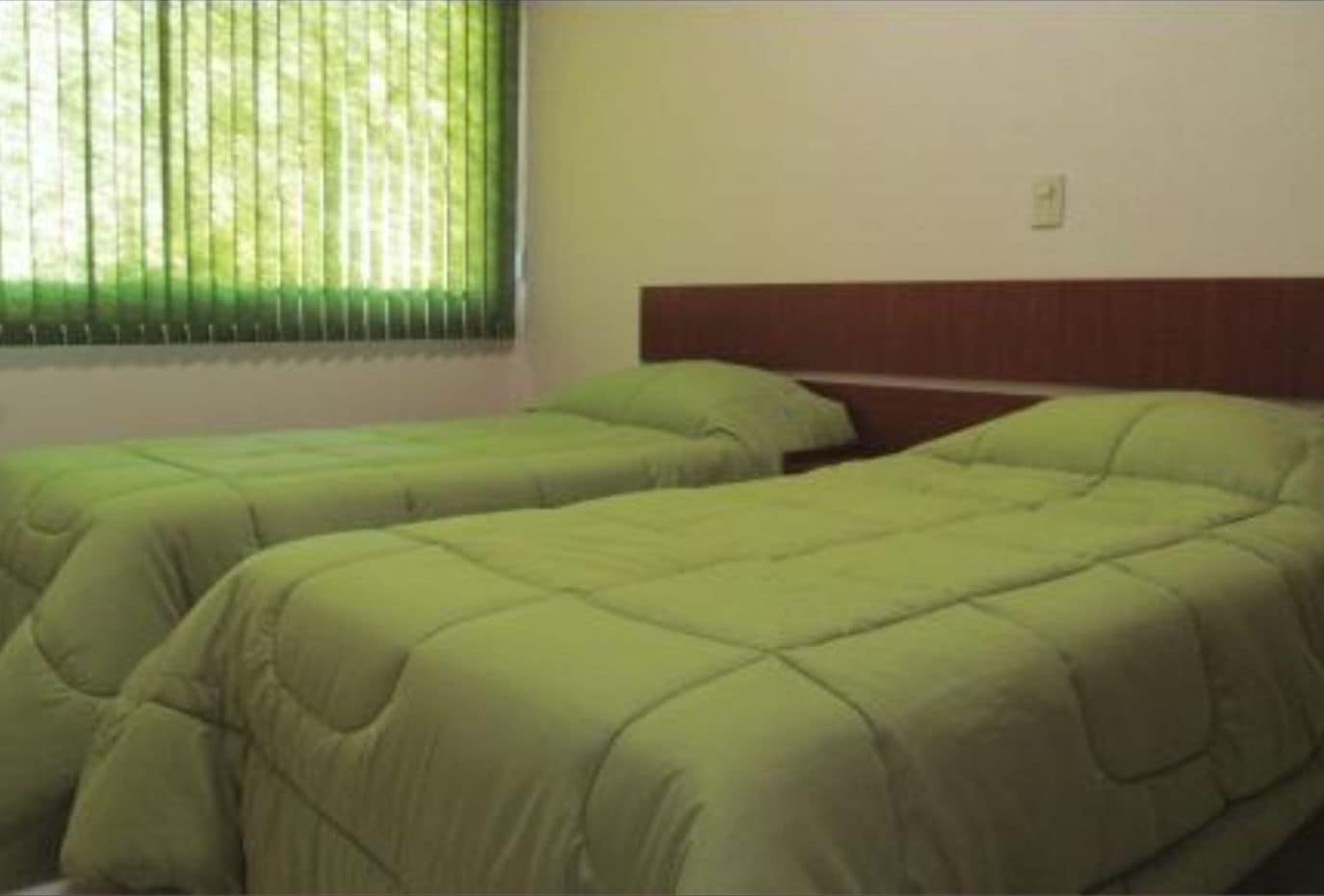 Habitació