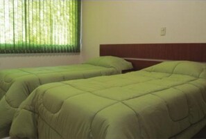 Room - Hotel Ouro Verde (Charqueadas)