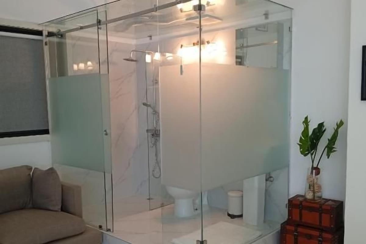 Kamar mandi
