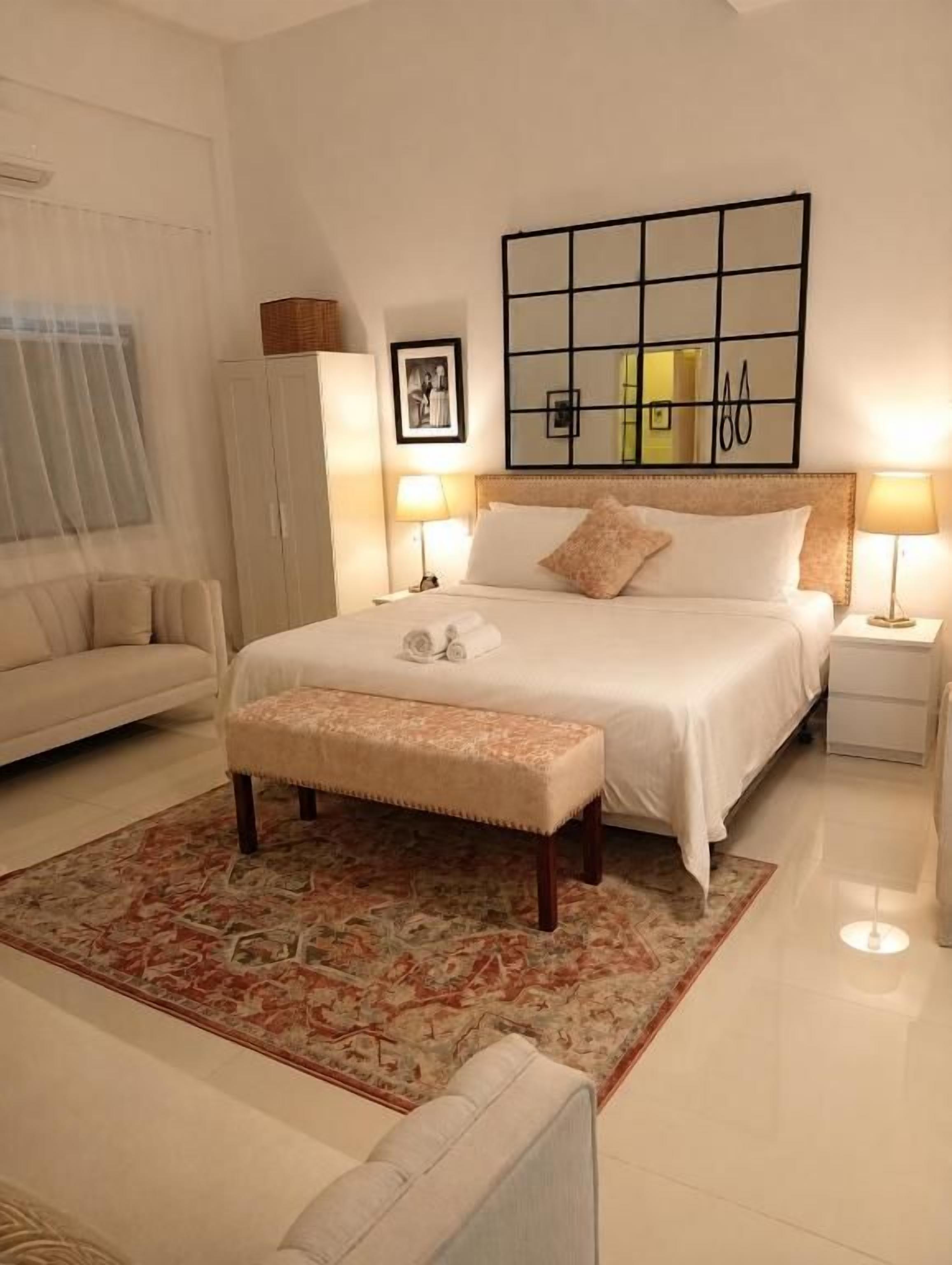 Habitación