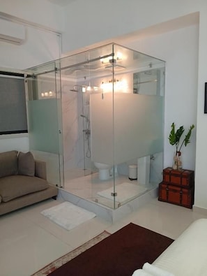 Badkamer