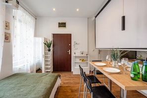 Room - Klimatyczny Apartament Strzałowa  (Poznań)