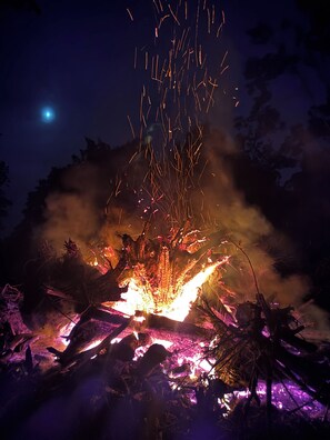 Kamin