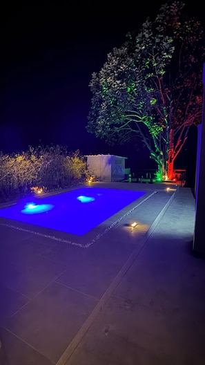 Pool - DIL's Forest Suites (YARUMAL)