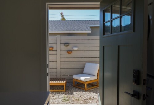 Charming Ojai Guest House Near Bike Trail