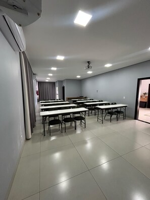Kemudahan mesyuarat