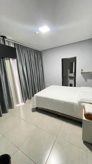 Room - HOTEL VIZON II  (Vilhena)