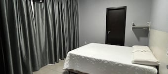 HOTEL VIZON II 