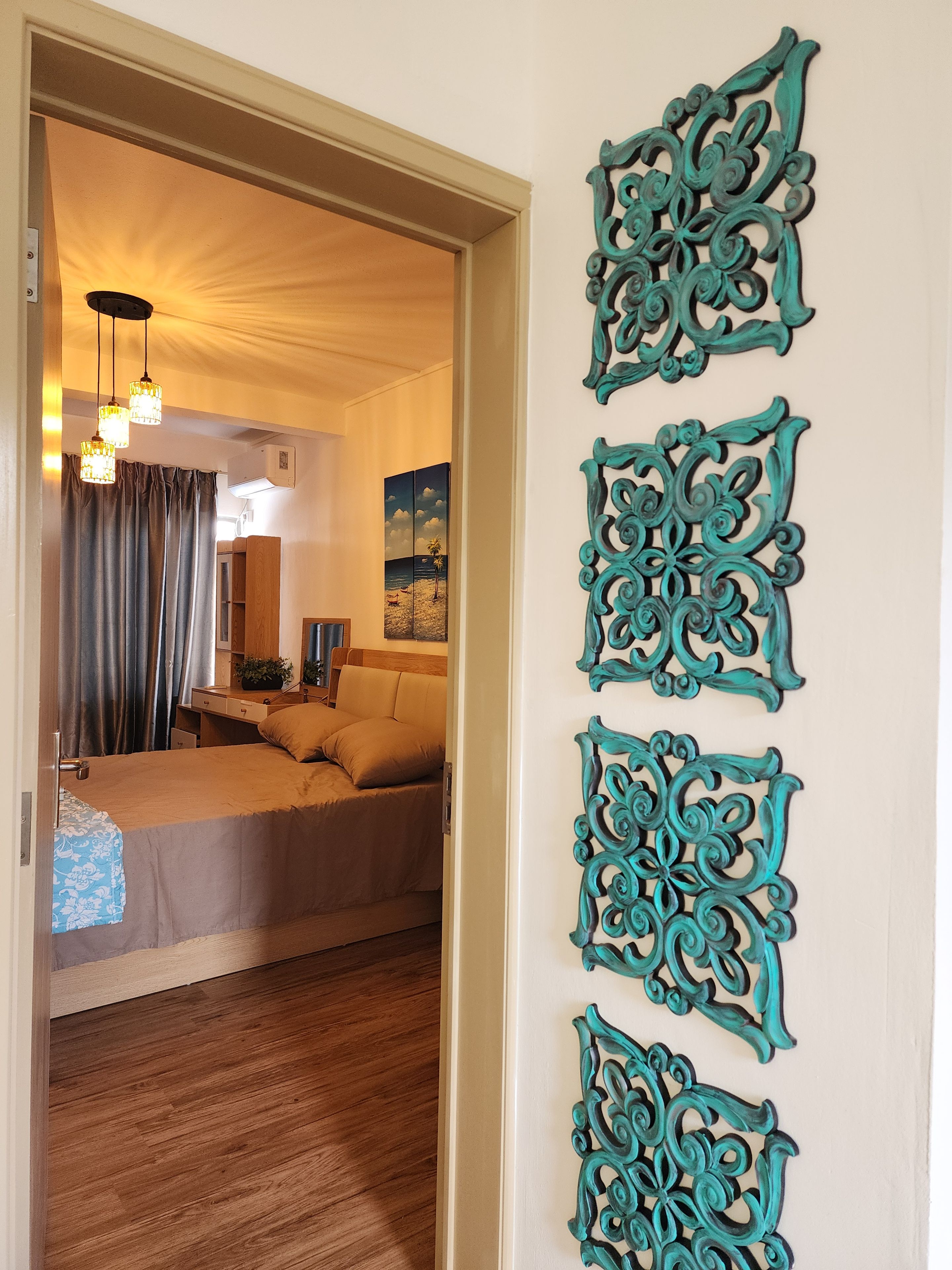 الغرفة