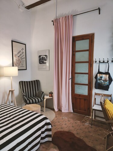 B&B Barreres