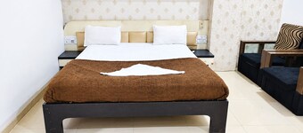 Hotel Shivam