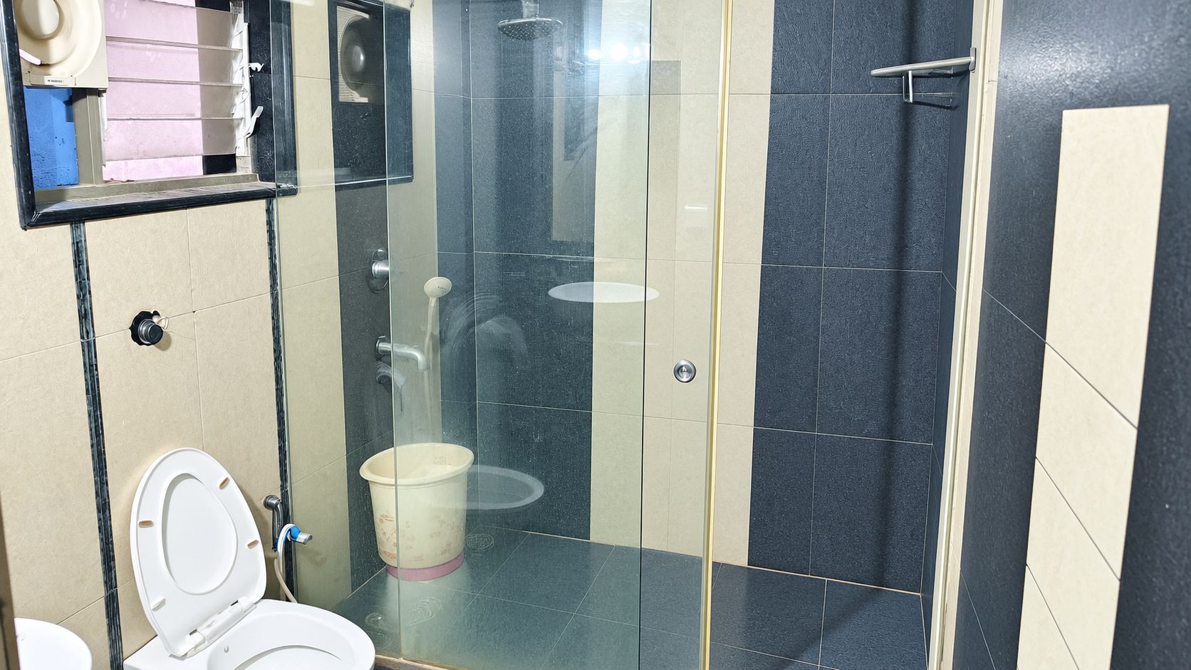 Kamar mandi