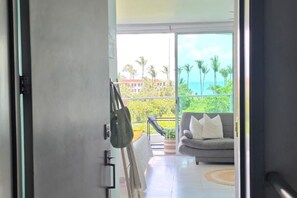 Interior - 🌊 Oceanfront in Nuevo Vallarta | Infinity Pool (Nuevo Nayarit)