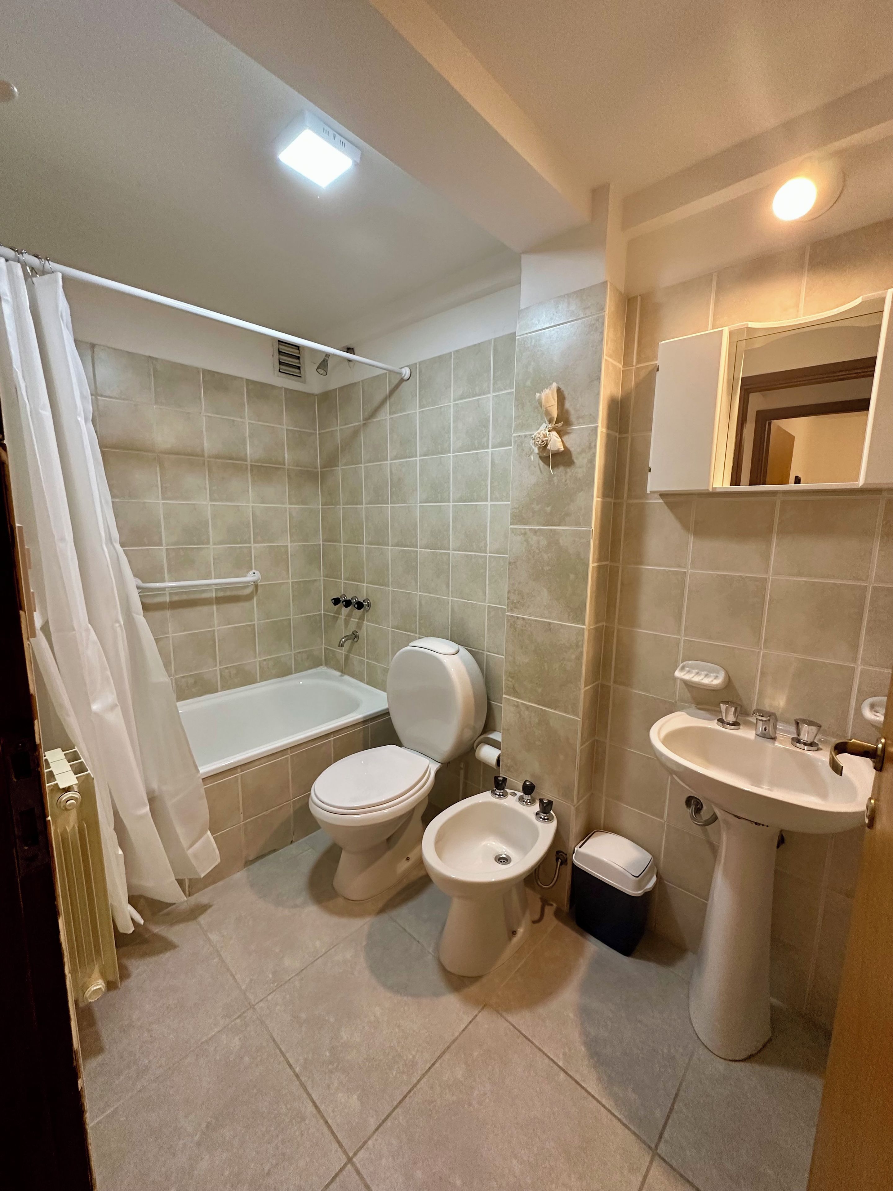 Baño