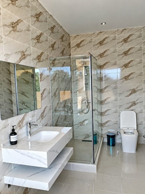 Bathroom - Quinta da Gabi (Viana)