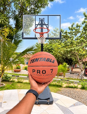 Sport court - Quinta da Gabi (Viana)