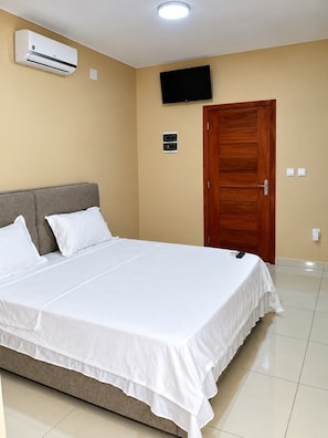 Room - Quinta da Gabi (Viana)