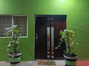 Interior - GRANDPARENTS' HOME: THE BEST PLACE FOR A FAMILY GETAWAY (Ocotlán de Morelos)
