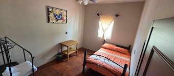 GRANDPARENTS' HOME: THE BEST PLACE FOR A FAMILY GETAWAY
