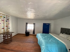 Room - Auquis Hotel (Cusco)