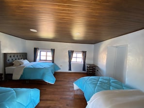 Room - Auquis Hotel (Cusco)