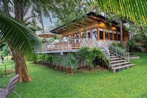 Exterior - Browns Barn Farm Villa (Habaraduwa)