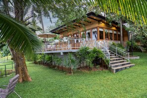 Exterior - Browns Barn Habaraduwa (Bandaranayake)
