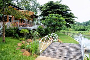 Exterior - Browns Barn Habaraduwa (Bandaranayake)