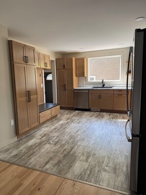 Interior - YOUR PERFECT HANCOCK GETAWAY! ADVENTURE, RELAXATION & COMFORT IN THE KEWEENAW! (Hancock)